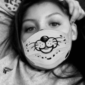 Meet your Posher, Christina